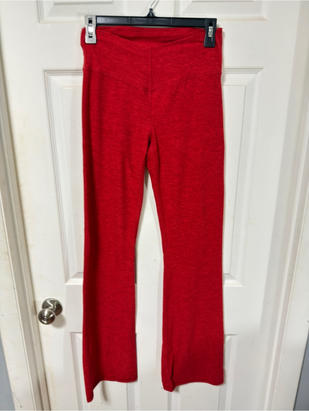 Fabletics Flare Leggings